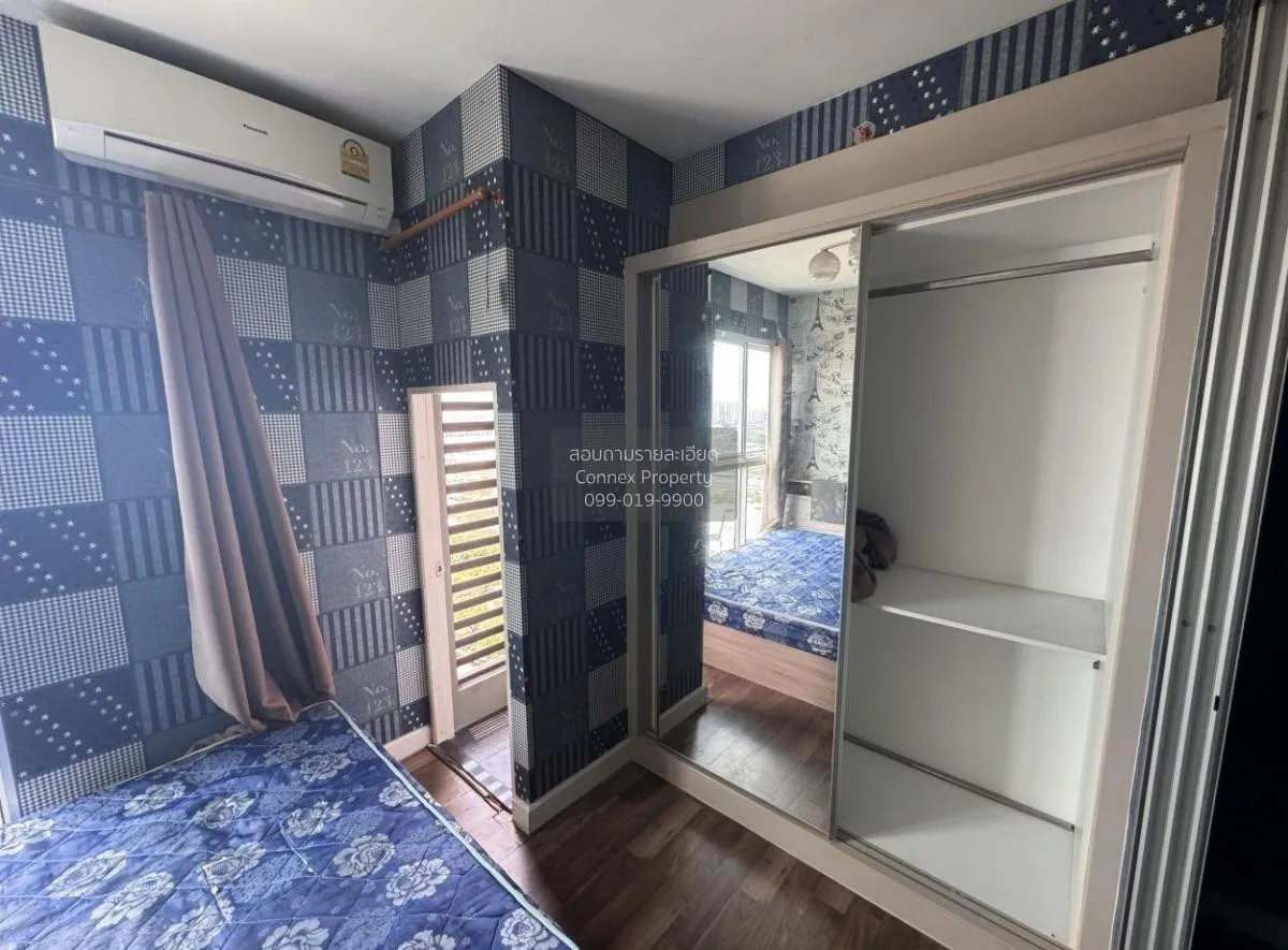 For Sale Condo , A Space Me Bangna , Bang Kaeo , Bang Phli , Samu