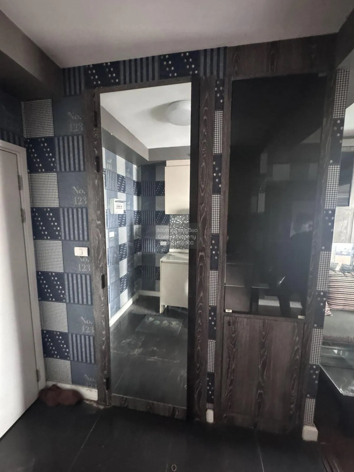 For Sale Condo , A Space Me Bangna , Bang Kaeo , Bang Phli , Samu