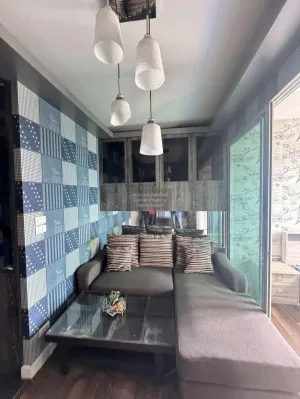 For Sale Condo , A Space Me Bangna , Bang Kaeo , Bang Phli , Samut Prakarn , CX-111000