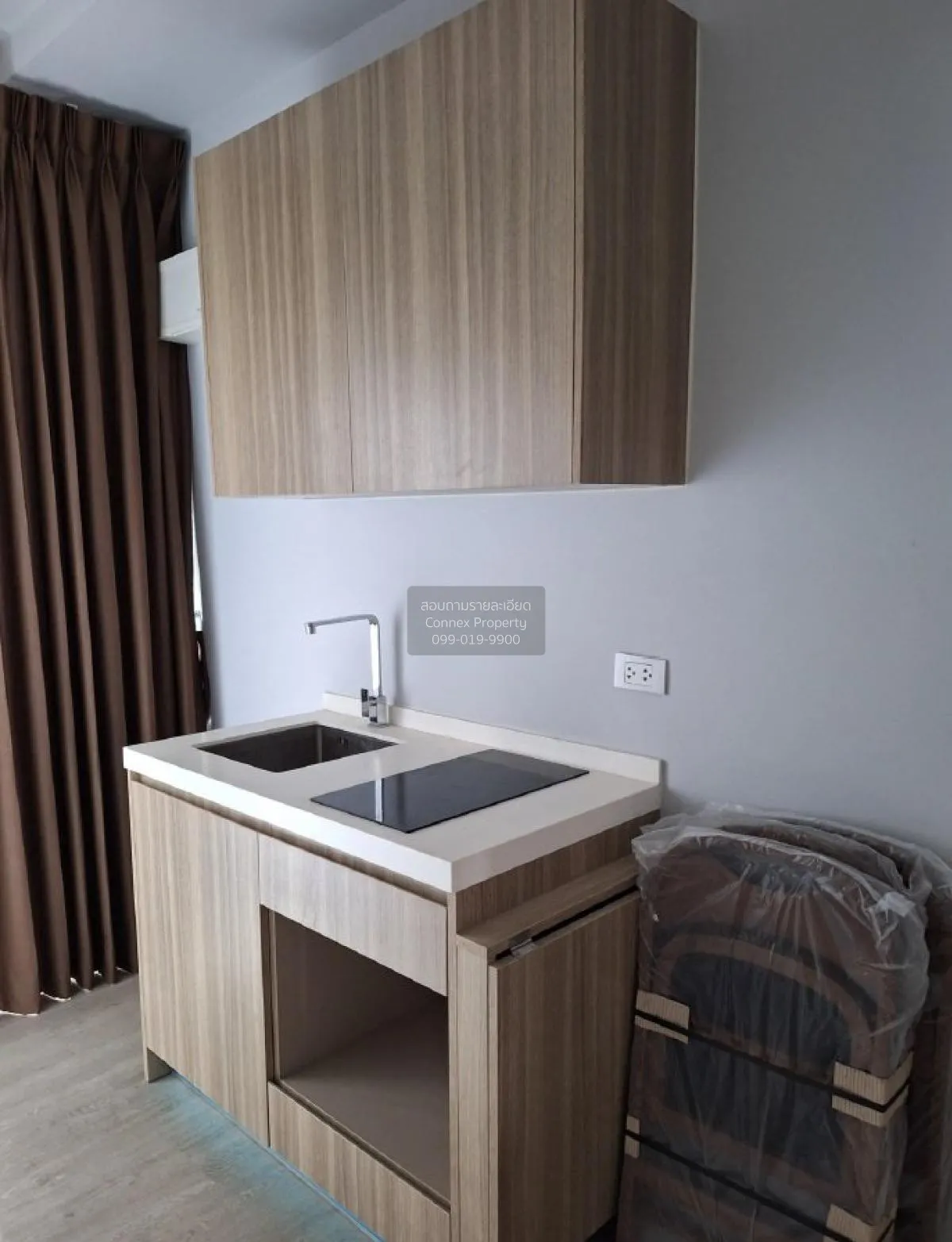 For Sale Condo , Altitude Unicorn Sathorn-Tha Phra , BTS-Talat Ph 1