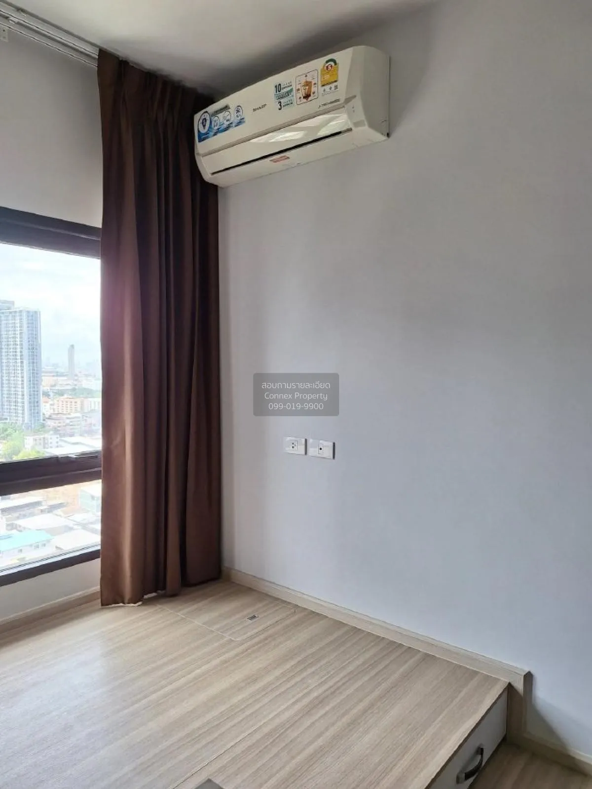 For Sale Condo , Altitude Unicorn Sathorn-Tha Phra , BTS-Talat Ph 2