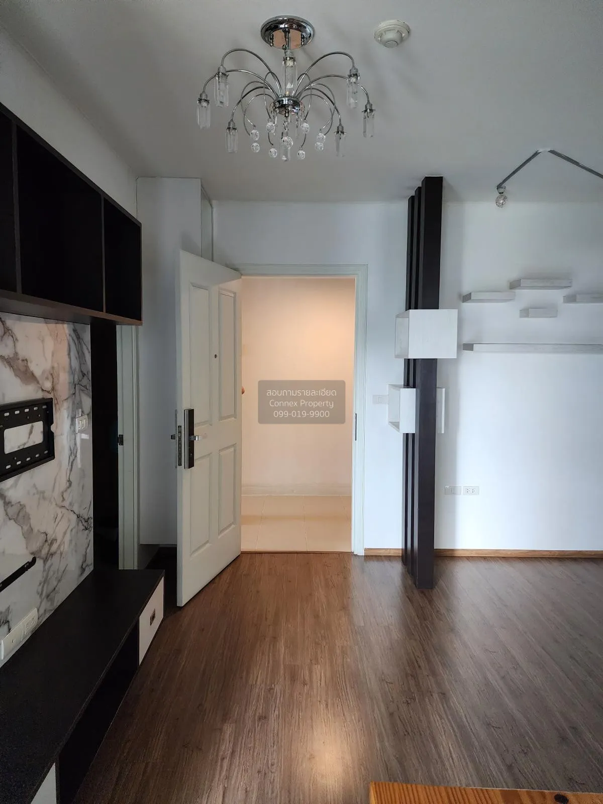 ขายคอนโด  ยู ดีไลท์ รัตนาธิเบศร์ MRT-ศูนย์ราชการนนทบุรี บางกระสอบ 3