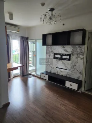 For Sale Condo , U Delight Rattanathibet , MRT-Nonthaburi Civic Center , Bang Krasop , Don Mueang , Nonthaburi , CX-111004