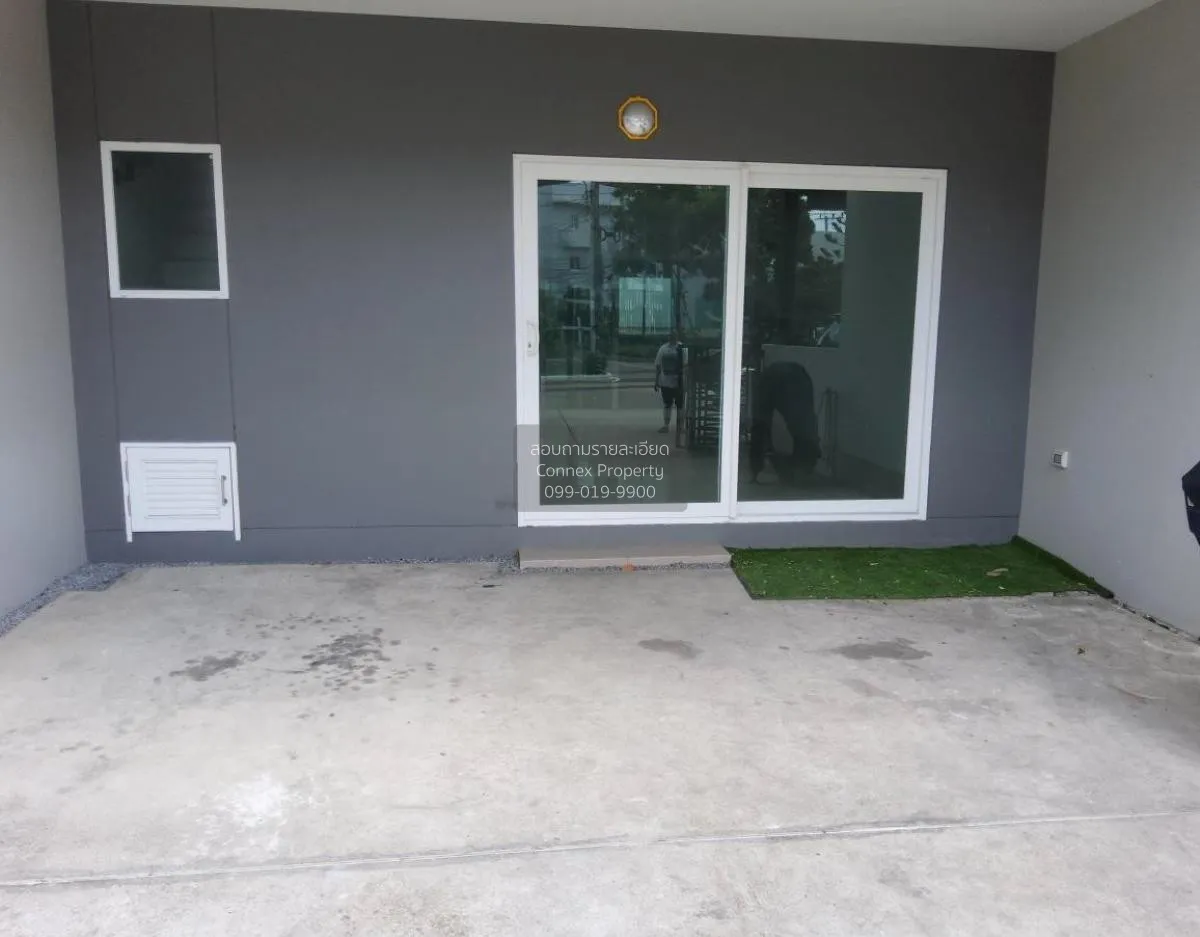 ขายทาวน์เฮ้าส์/ทาวน์โฮม  สิริ เพลส ราชพฤกษ์ - พระราม 5 บางเลน บาง 2