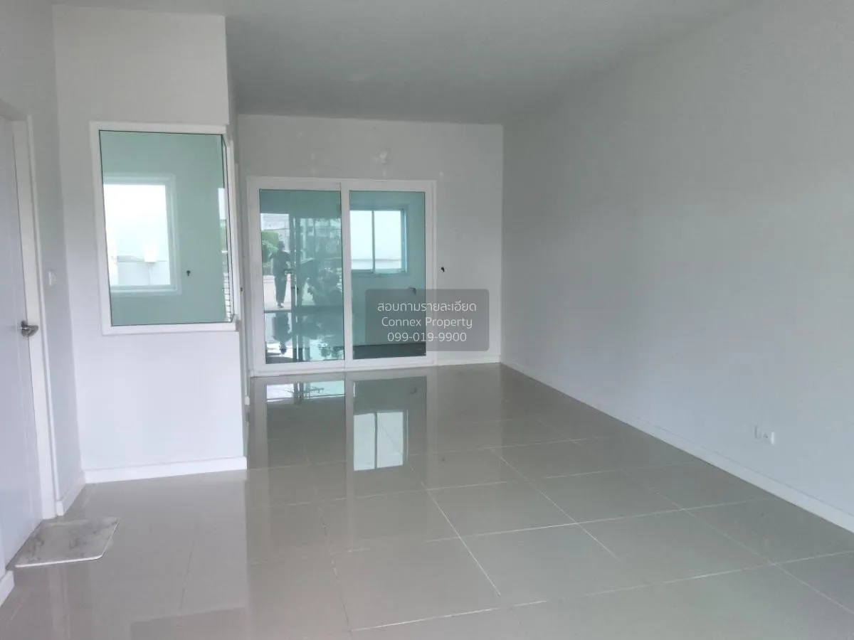 ขายทาวน์เฮ้าส์/ทาวน์โฮม  สิริ เพลส ราชพฤกษ์ - พระราม 5 บางเลน บาง 3