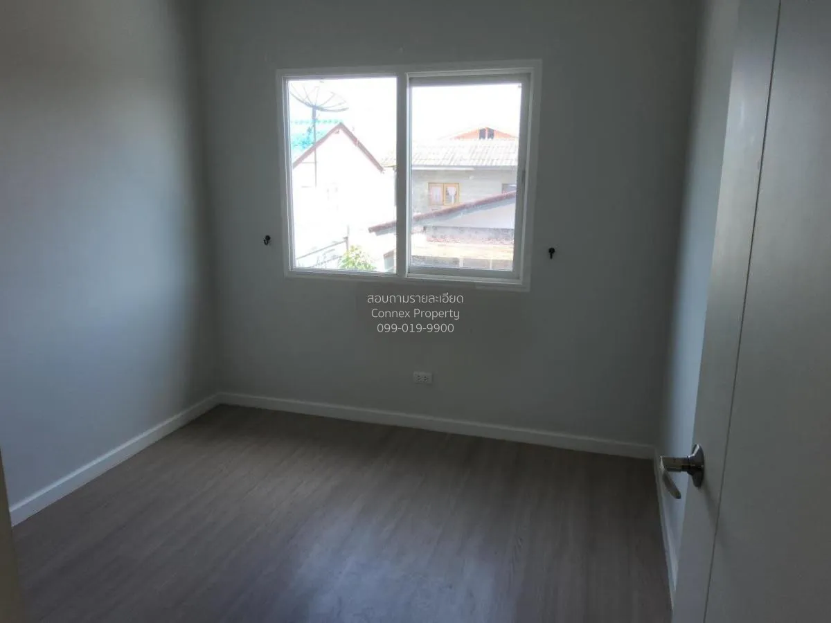 ขายทาวน์เฮ้าส์/ทาวน์โฮม  สิริ เพลส ราชพฤกษ์ - พระราม 5 บางเลน บาง