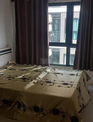 For Sale Condo , The Series Condo Tiwanon , MRT-Yak Tiwanon , Bang Khen , Mueang Nonthaburi , Nonthaburi , CX-111007