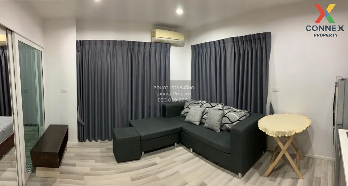 For Sale Condo , THE KEY CHAENGWATTANA , Bang Talat , Pak Kret ,  1