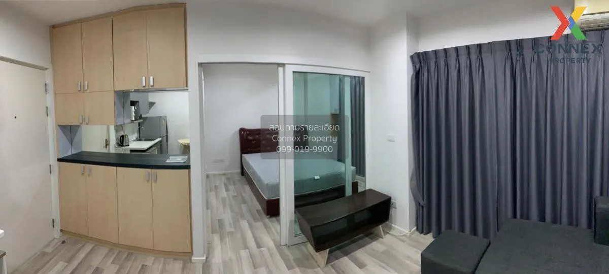 For Sale Condo , THE KEY CHAENGWATTANA , Bang Talat , Pak Kret ,  2