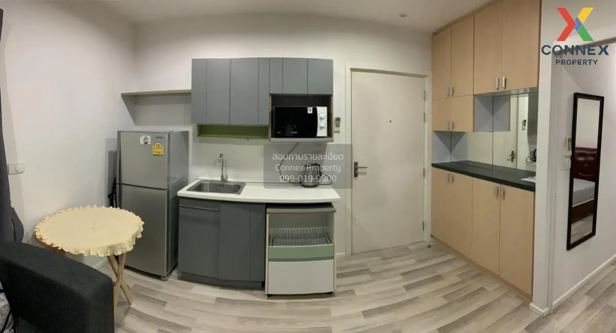 For Sale Condo , THE KEY CHAENGWATTANA , Bang Talat , Pak Kret ,  3