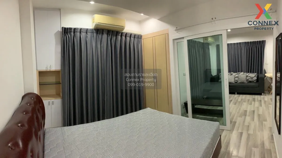 For Sale Condo , THE KEY CHAENGWATTANA , Bang Talat , Pak Kret ,  4