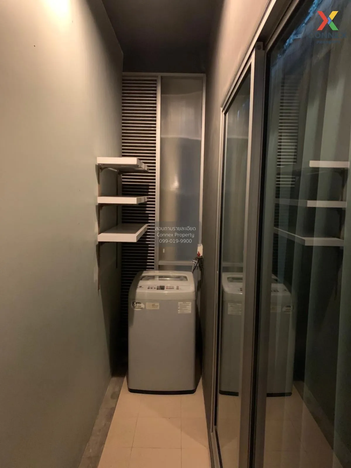 For Sale Condo , THE KEY CHAENGWATTANA , Bang Talat , Pak Kret , 