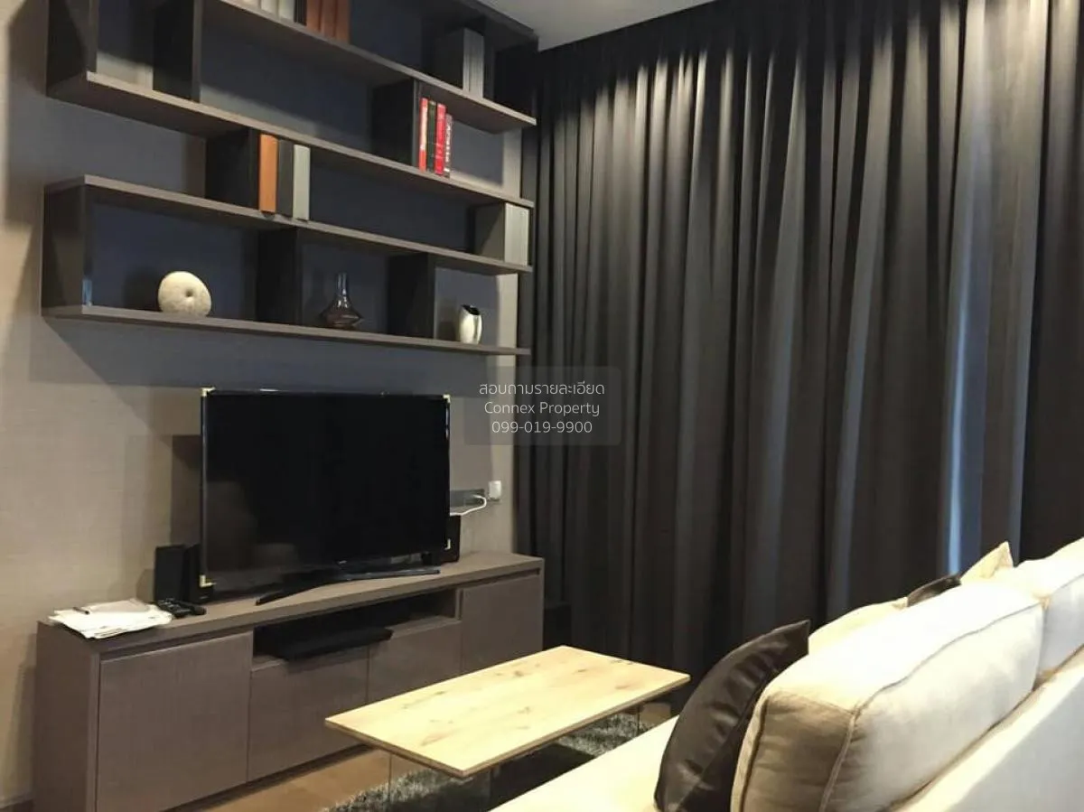 For Rent Condo , The Diplomat Sathorn , BTS-Surasak , Silom , Ban 2