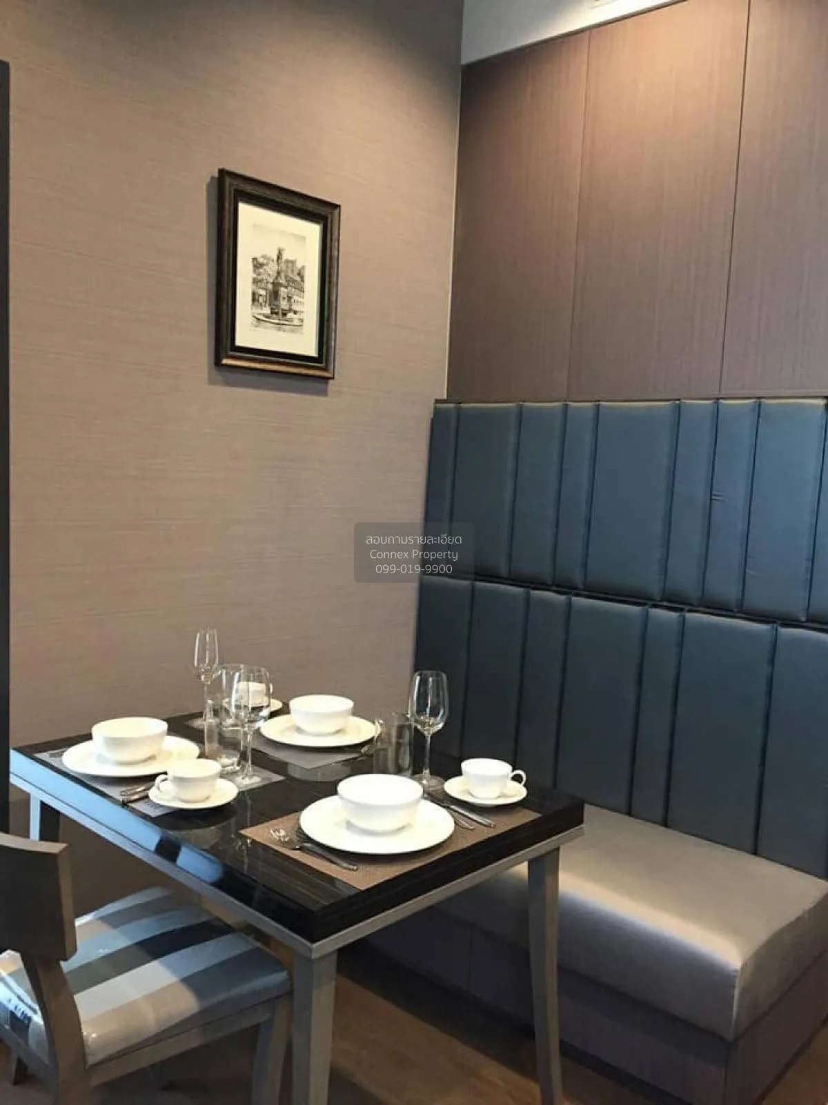 For Rent Condo , The Diplomat Sathorn , BTS-Surasak , Silom , Ban 3