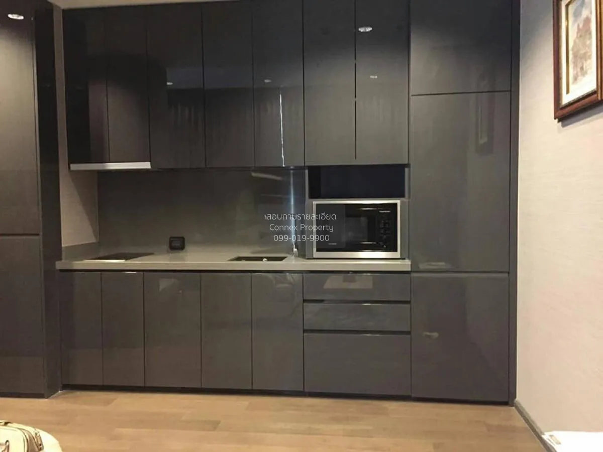 For Rent Condo , The Diplomat Sathorn , BTS-Surasak , Silom , Ban 4