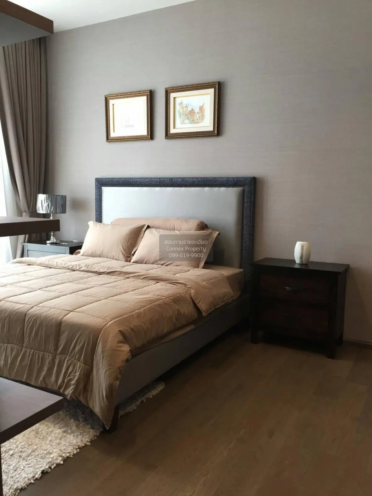 For Rent Condo , The Diplomat Sathorn , BTS-Surasak , Silom , Ban