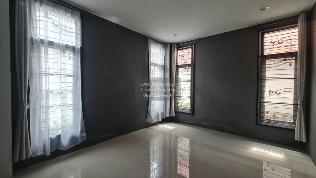 For Sale House , Sailomyen Grandview , wide frontage , Map Kha , 