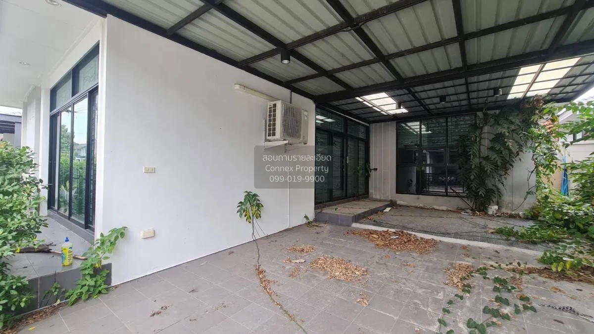 For Sale House , Sailomyen Grandview , wide frontage , Map Kha ,  3