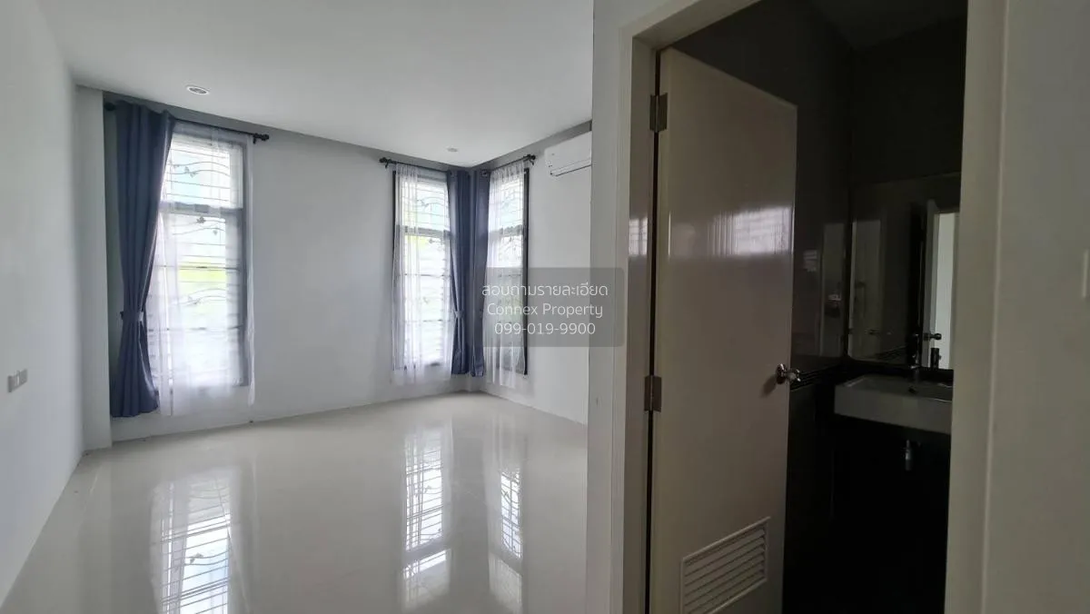 For Sale House , Sailomyen Grandview , wide frontage , Map Kha , 