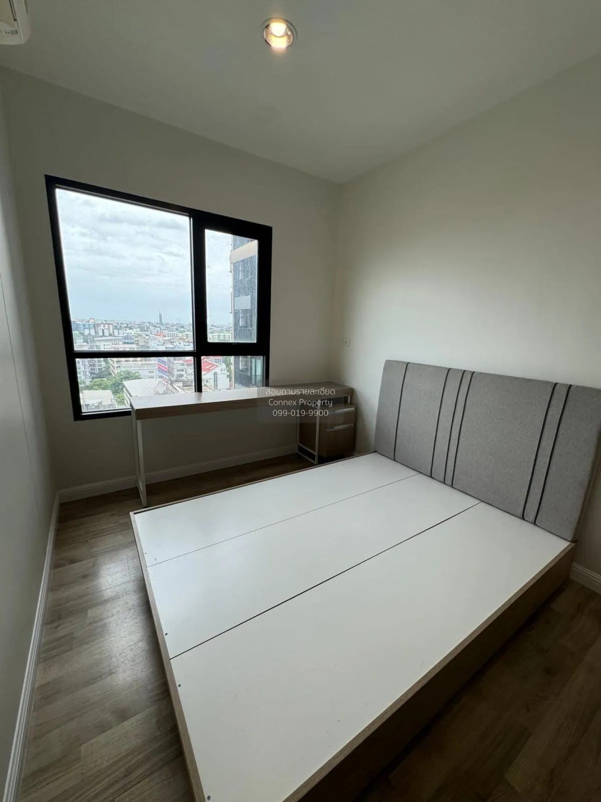 เช่าคอนโด  นิช โมโน สุขุมวิท - แบริ่ง BTS-แบริ่ง สำโรงเหนือ เขต ด 4