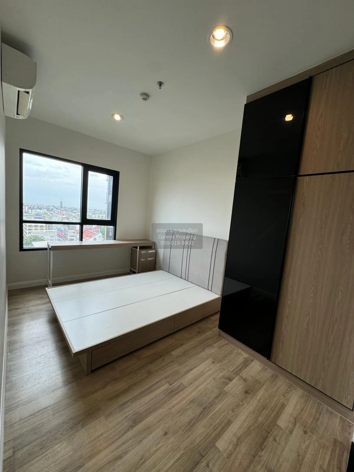 เช่าคอนโด  นิช โมโน สุขุมวิท - แบริ่ง BTS-แบริ่ง สำโรงเหนือ เขต ด