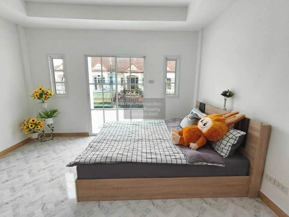 For Sale Townhouse/Townhome  , K.C. Ramindra 1 , newly renovated 