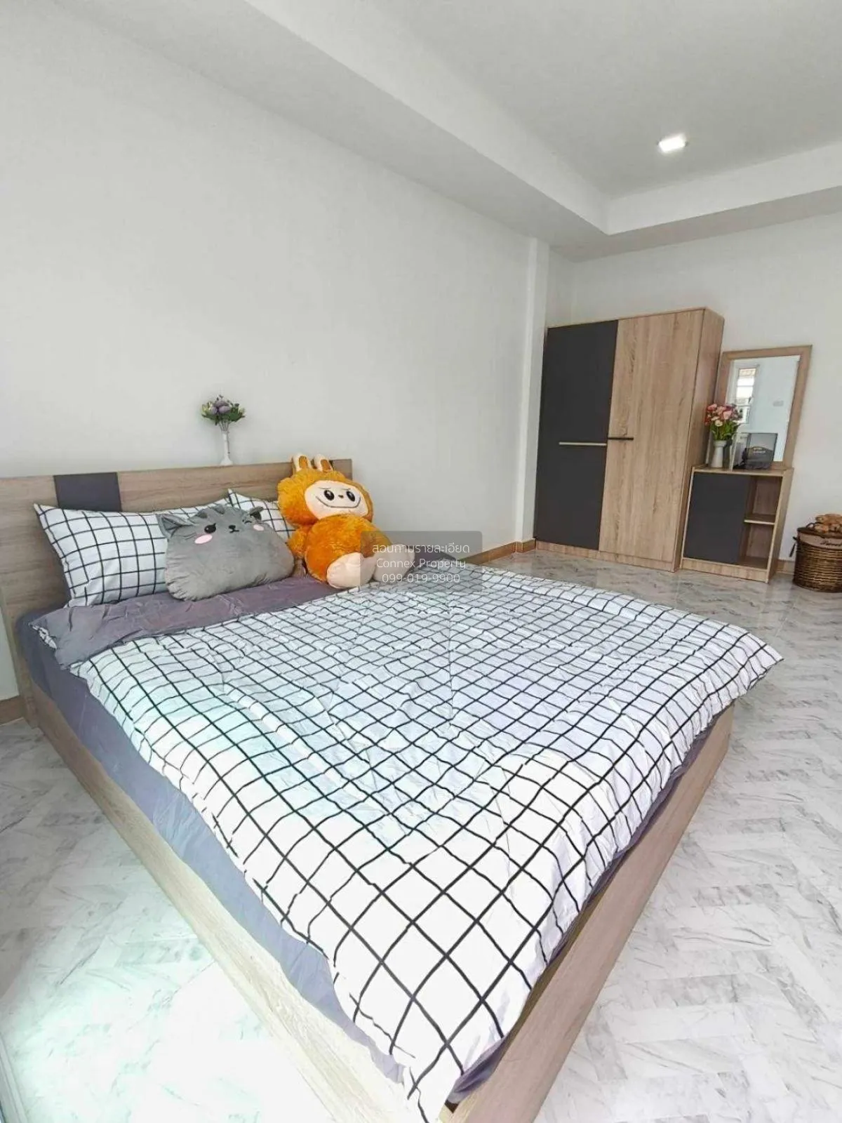 For Sale Townhouse/Townhome  , K.C. Ramindra 1 , newly renovated 