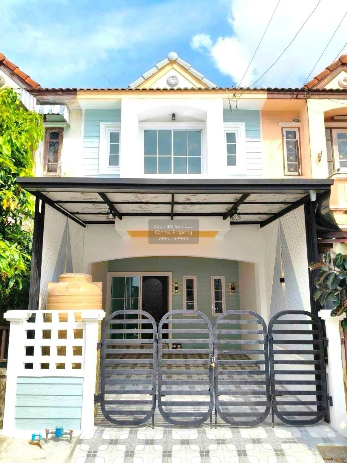 For Sale Townhouse/Townhome  , K.C. Ramindra 1 , newly renovated  1