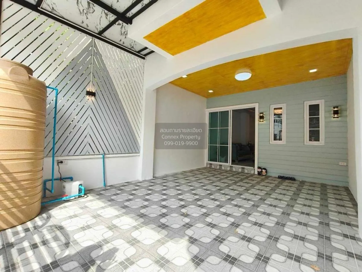 For Sale Townhouse/Townhome  , K.C. Ramindra 1 , newly renovated  2