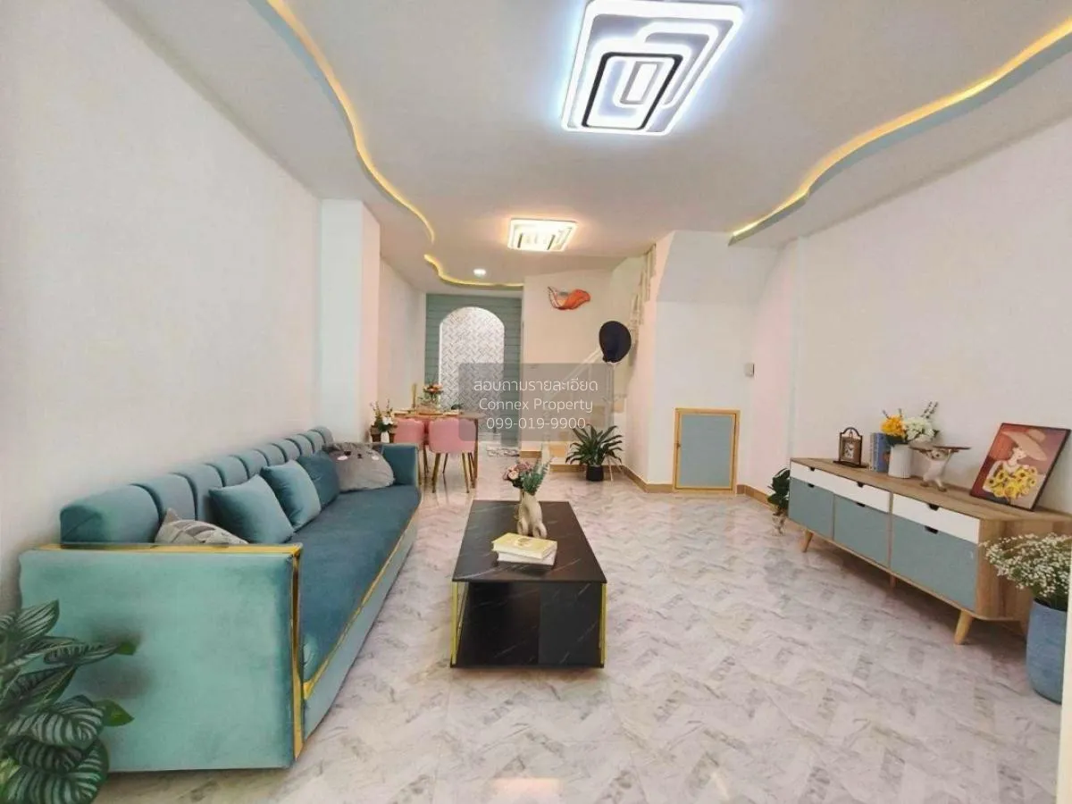 For Sale Townhouse/Townhome  , K.C. Ramindra 1 , newly renovated  3