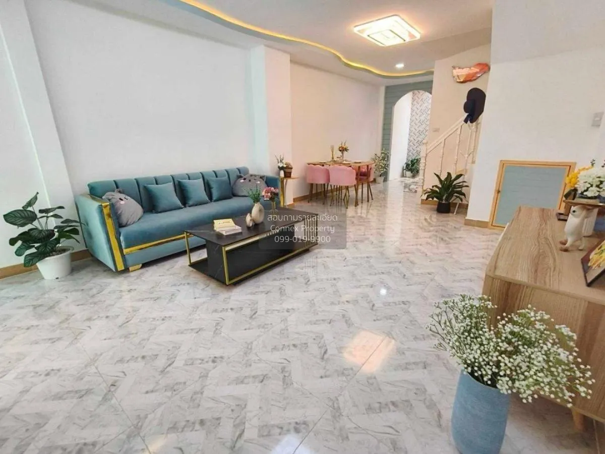 For Sale Townhouse/Townhome  , K.C. Ramindra 1 , newly renovated  4