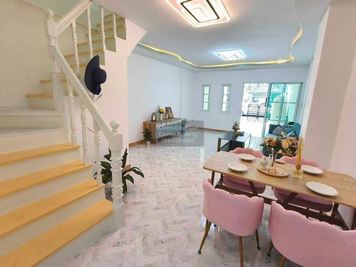 For Sale Townhouse/Townhome  , K.C. Ramindra 1 , newly renovated 