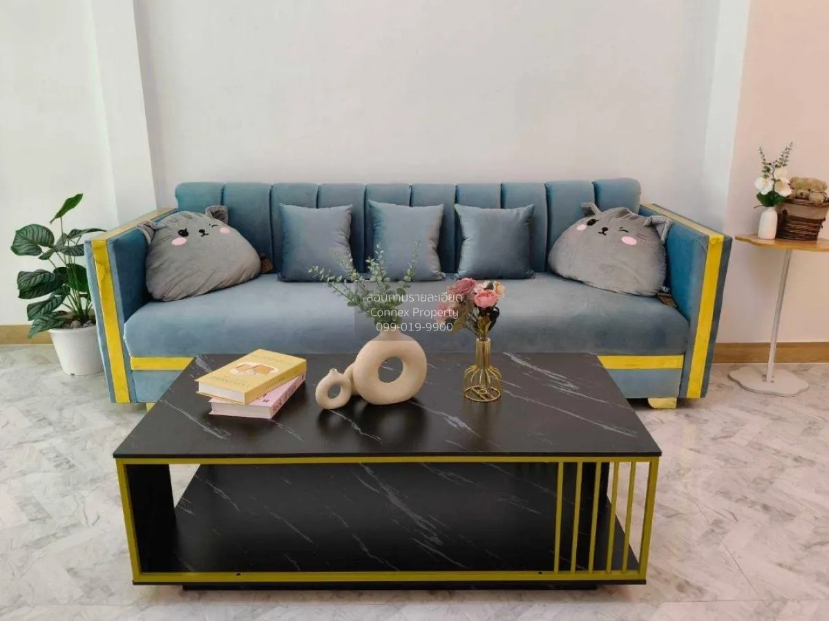 For Sale Townhouse/Townhome  , K.C. Ramindra 1 , newly renovated 