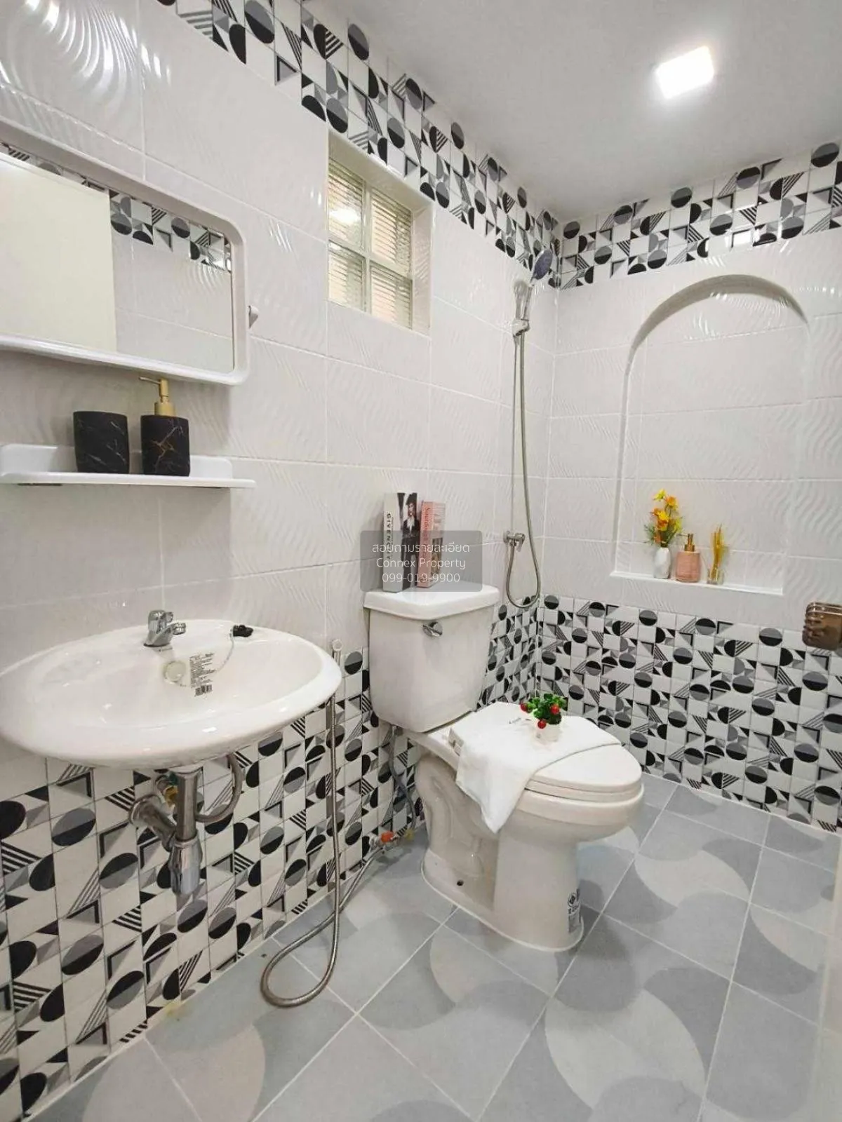 For Sale Townhouse/Townhome  , K.C. Ramindra 1 , newly renovated 