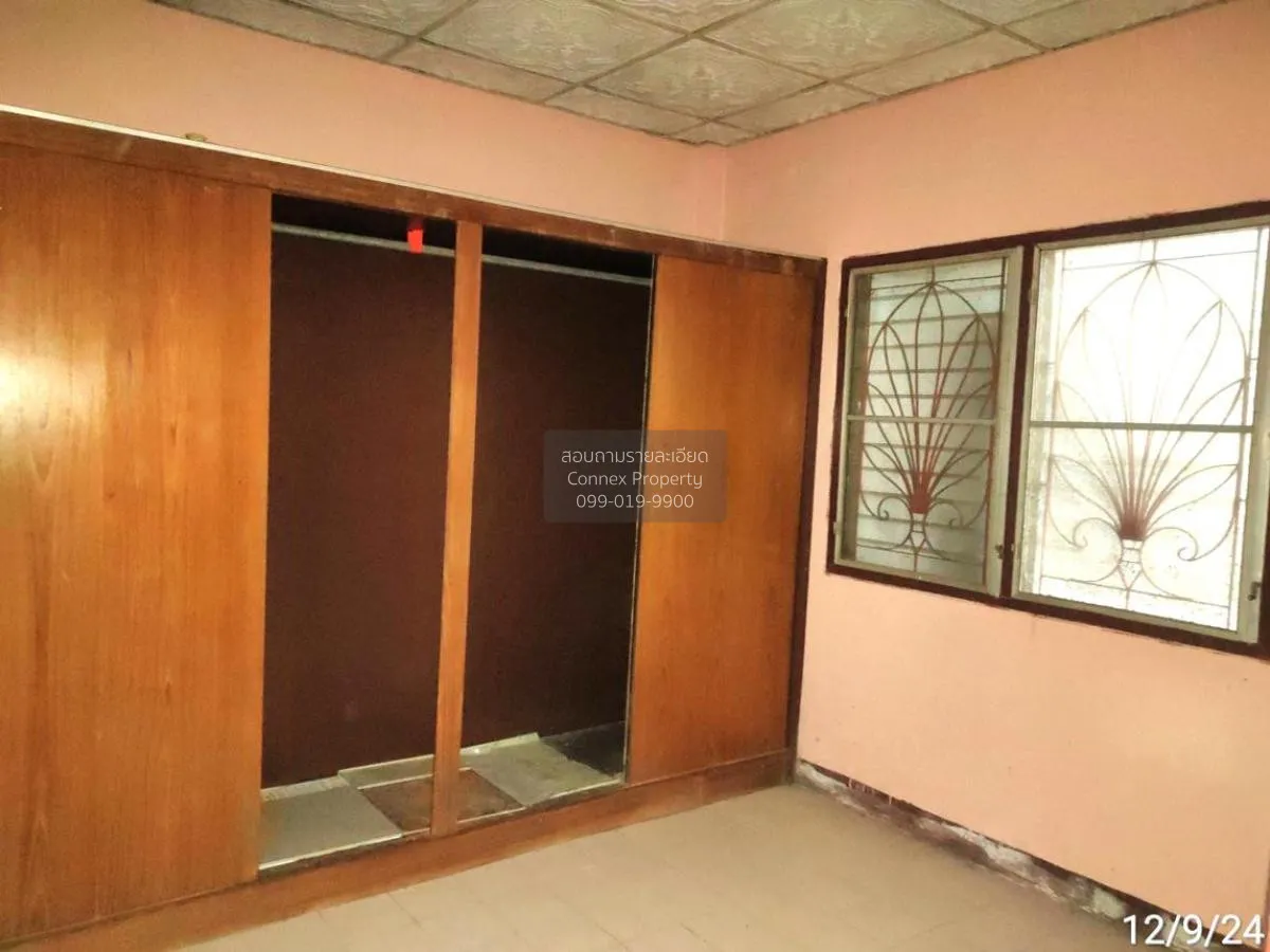 ขายทาวน์เฮ้าส์/ทาวน์โฮม  กรีนการ์เด้นโฮม คลอง 11 บึงน้ำรักษ์ ธัญบ