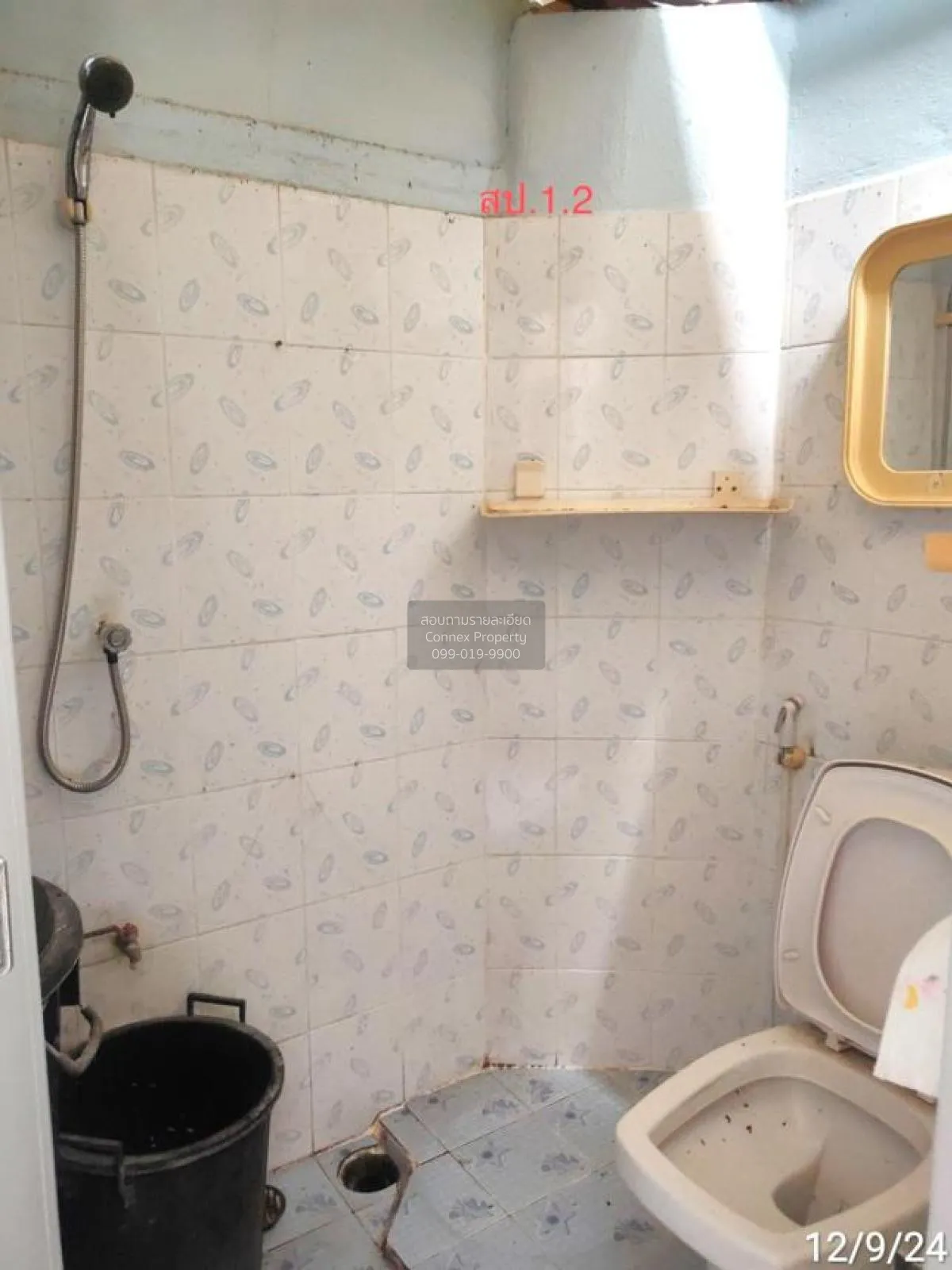 ขายทาวน์เฮ้าส์/ทาวน์โฮม  กรีนการ์เด้นโฮม คลอง 11 บึงน้ำรักษ์ ธัญบ