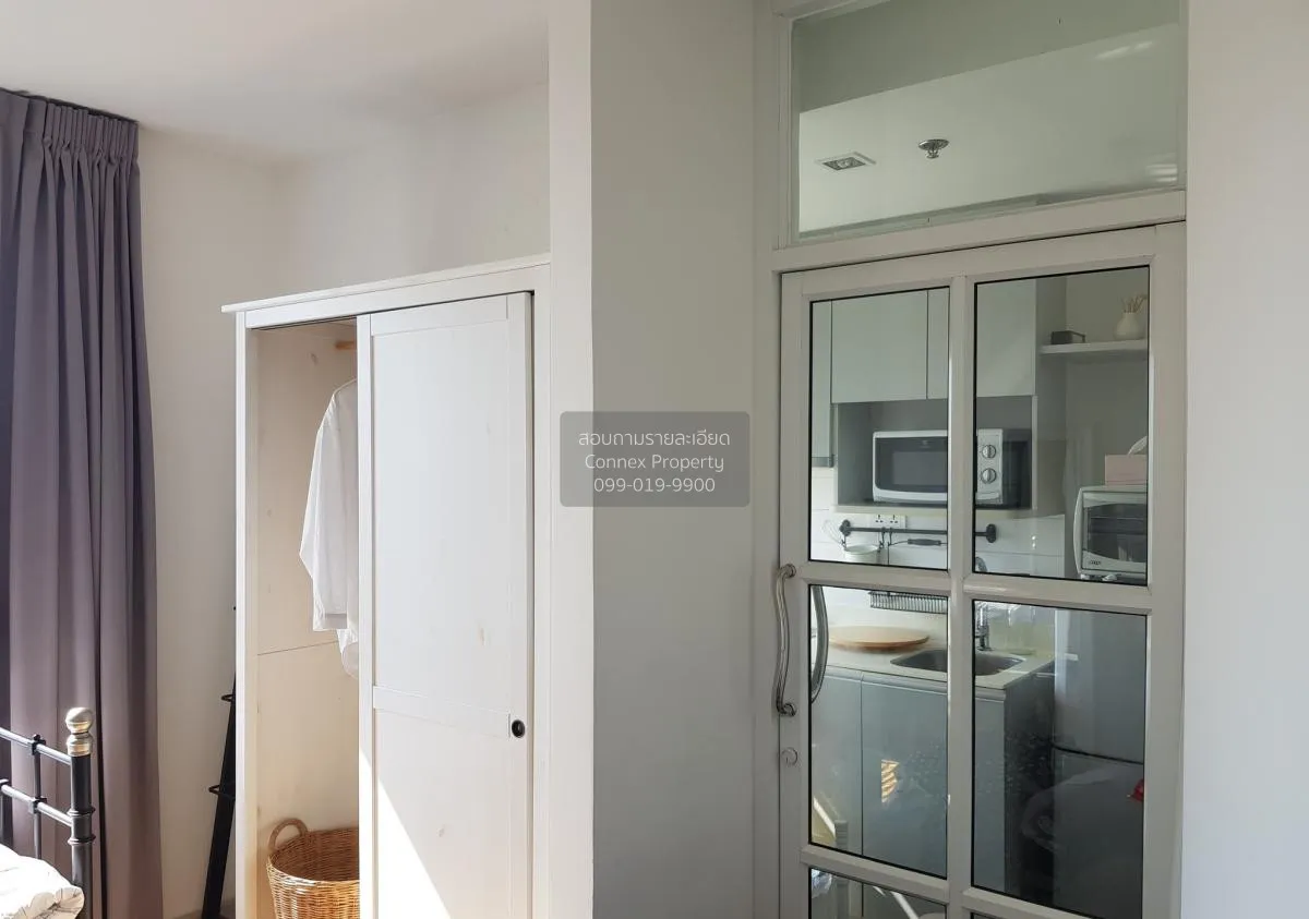 เช่าคอนโด  ไอดีโอ โมบิ สุขุมวิท BTS-อ่อนนุช บางจาก เขต พระโขนง กร