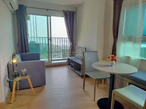 For Rent Condo , The Trust Erawan , BTS-Chang Erawan , Pak Nam Krasae , Don Mueang , Samut Prakarn , CX-111020