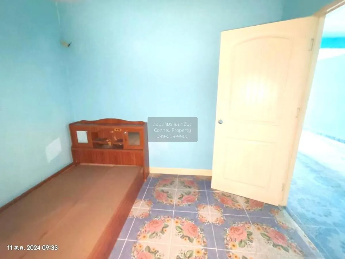 ขายทาวน์เฮ้าส์/ทาวน์โฮม  บ้านพฤกษา 2 คลอง 8 ลำผักกูด ธัญบุรี ปทุม