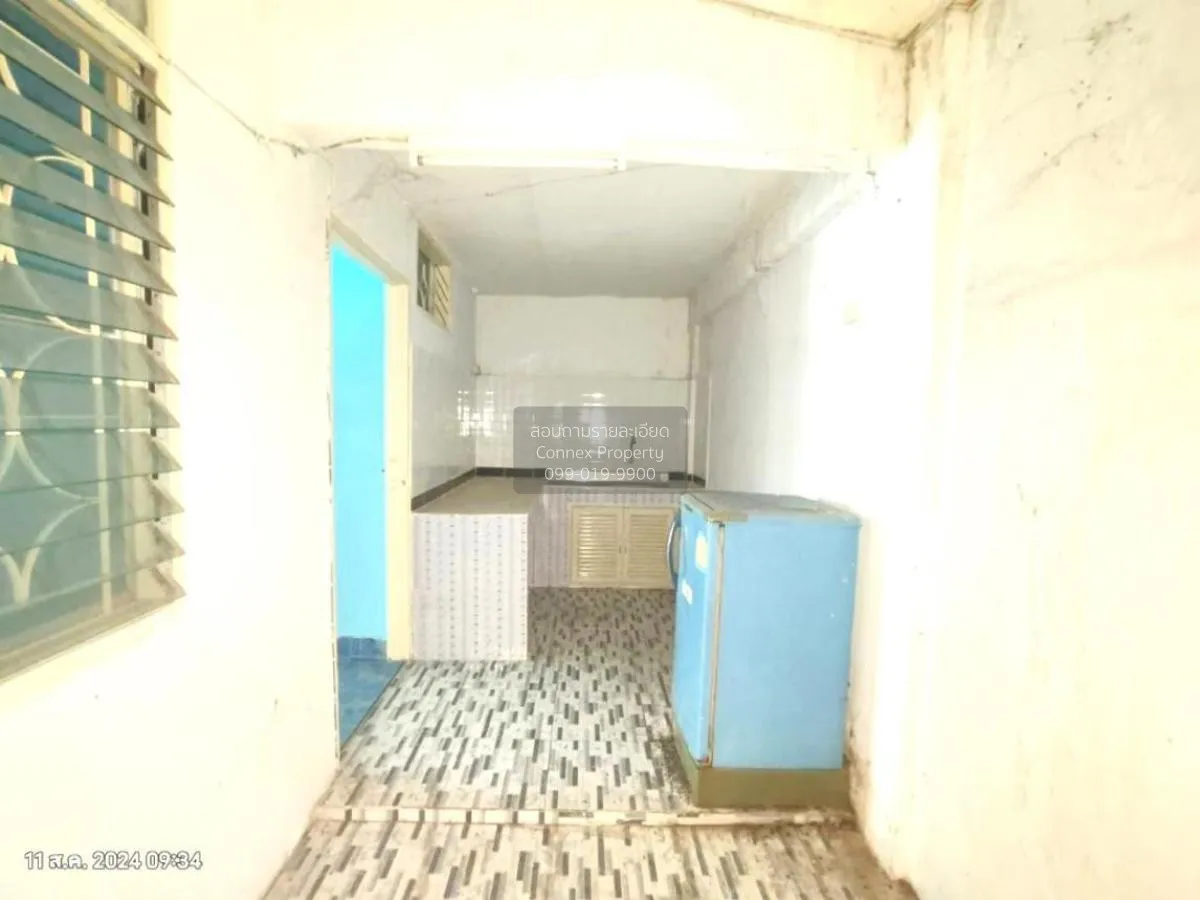 ขายทาวน์เฮ้าส์/ทาวน์โฮม  บ้านพฤกษา 2 คลอง 8 ลำผักกูด ธัญบุรี ปทุม