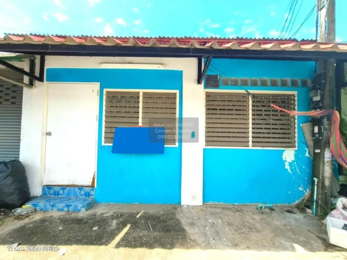 ขายทาวน์เฮ้าส์/ทาวน์โฮม  บ้านพฤกษา 2 คลอง 8 ลำผักกูด ธัญบุรี ปทุม 2