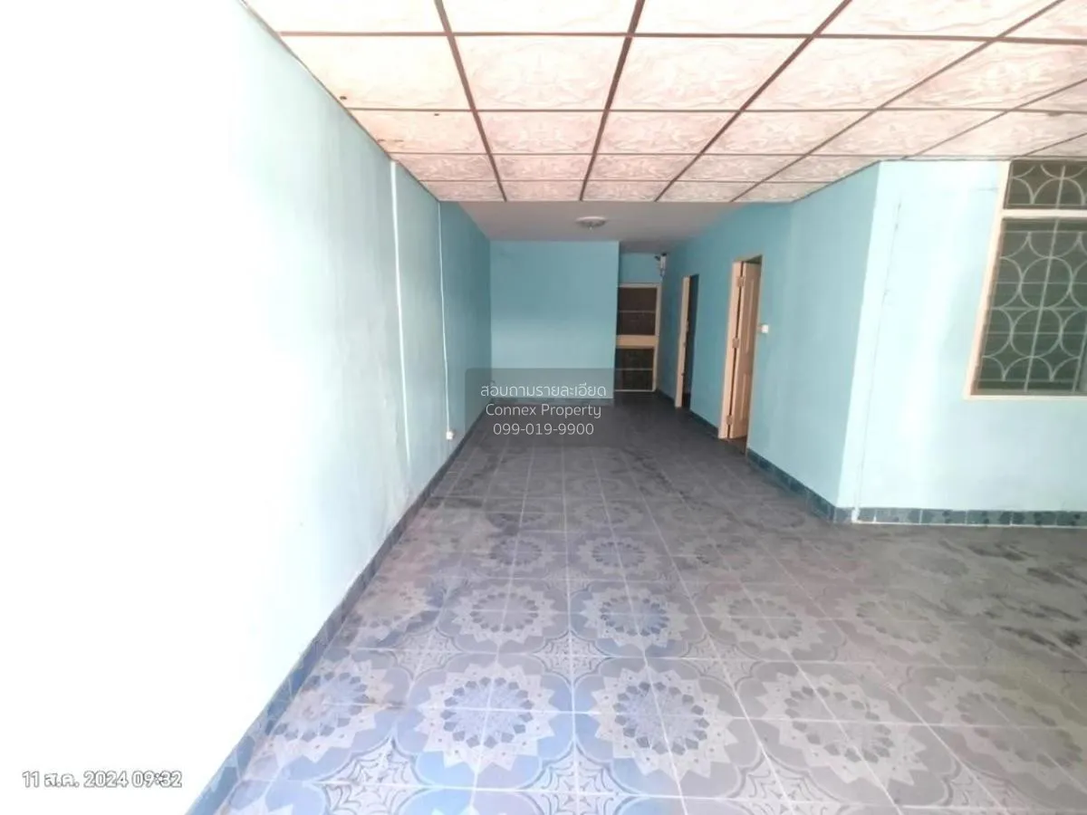 ขายทาวน์เฮ้าส์/ทาวน์โฮม  บ้านพฤกษา 2 คลอง 8 ลำผักกูด ธัญบุรี ปทุม 3