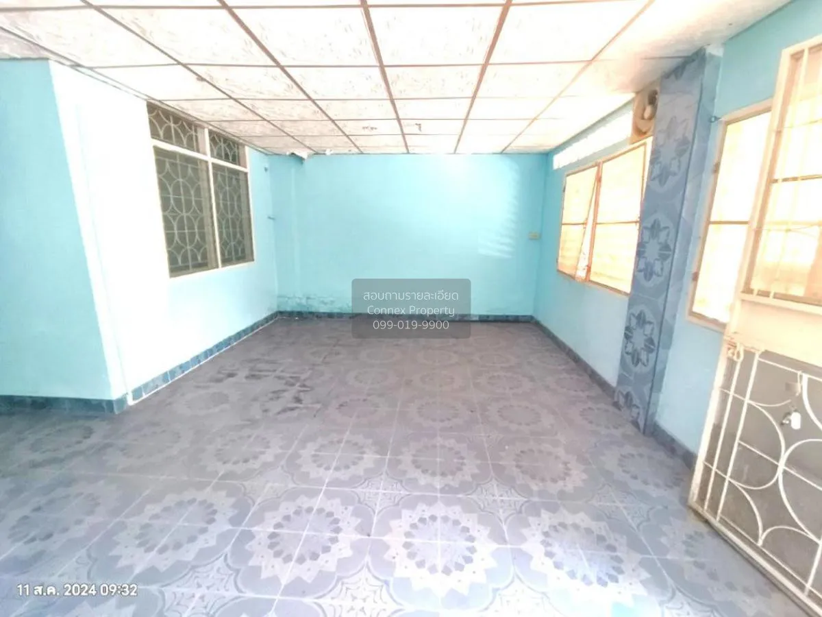 ขายทาวน์เฮ้าส์/ทาวน์โฮม  บ้านพฤกษา 2 คลอง 8 ลำผักกูด ธัญบุรี ปทุม 4