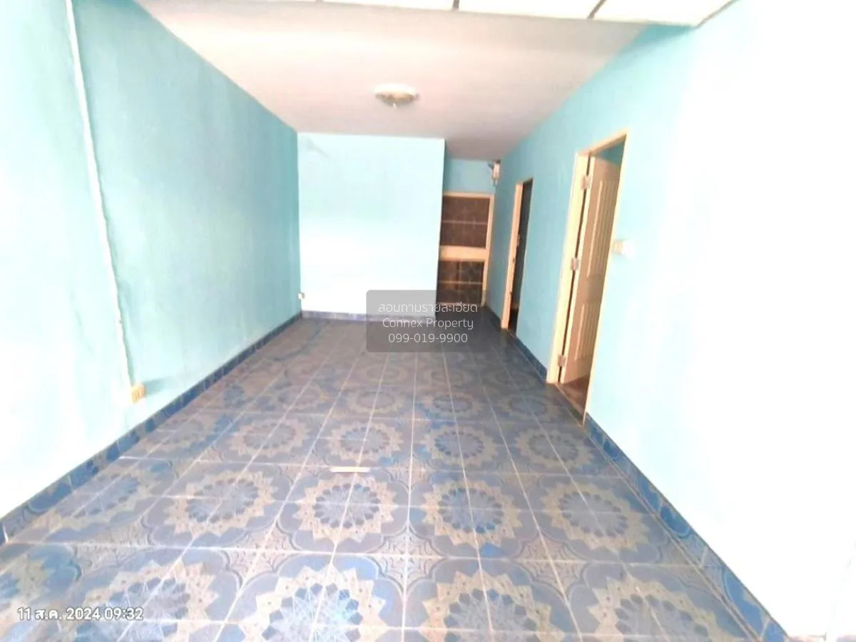 ขายทาวน์เฮ้าส์/ทาวน์โฮม  บ้านพฤกษา 2 คลอง 8 ลำผักกูด ธัญบุรี ปทุม