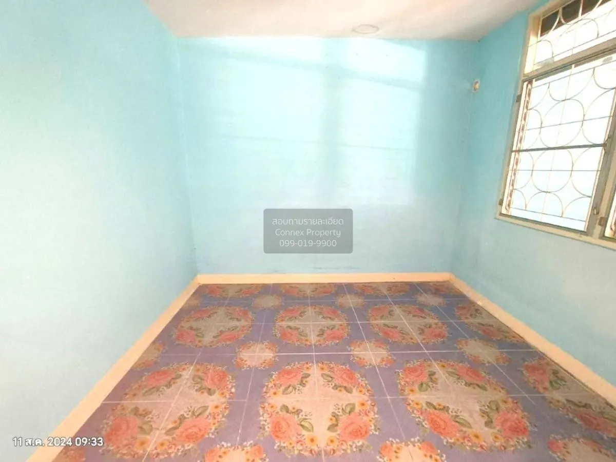 ขายทาวน์เฮ้าส์/ทาวน์โฮม  บ้านพฤกษา 2 คลอง 8 ลำผักกูด ธัญบุรี ปทุม