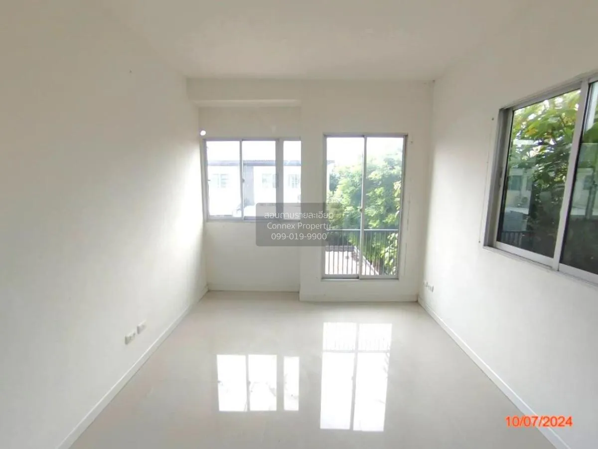 For Sale Townhouse/Townhome  , Baan Pruksa Rangsit-Klong 4 , Khlo
