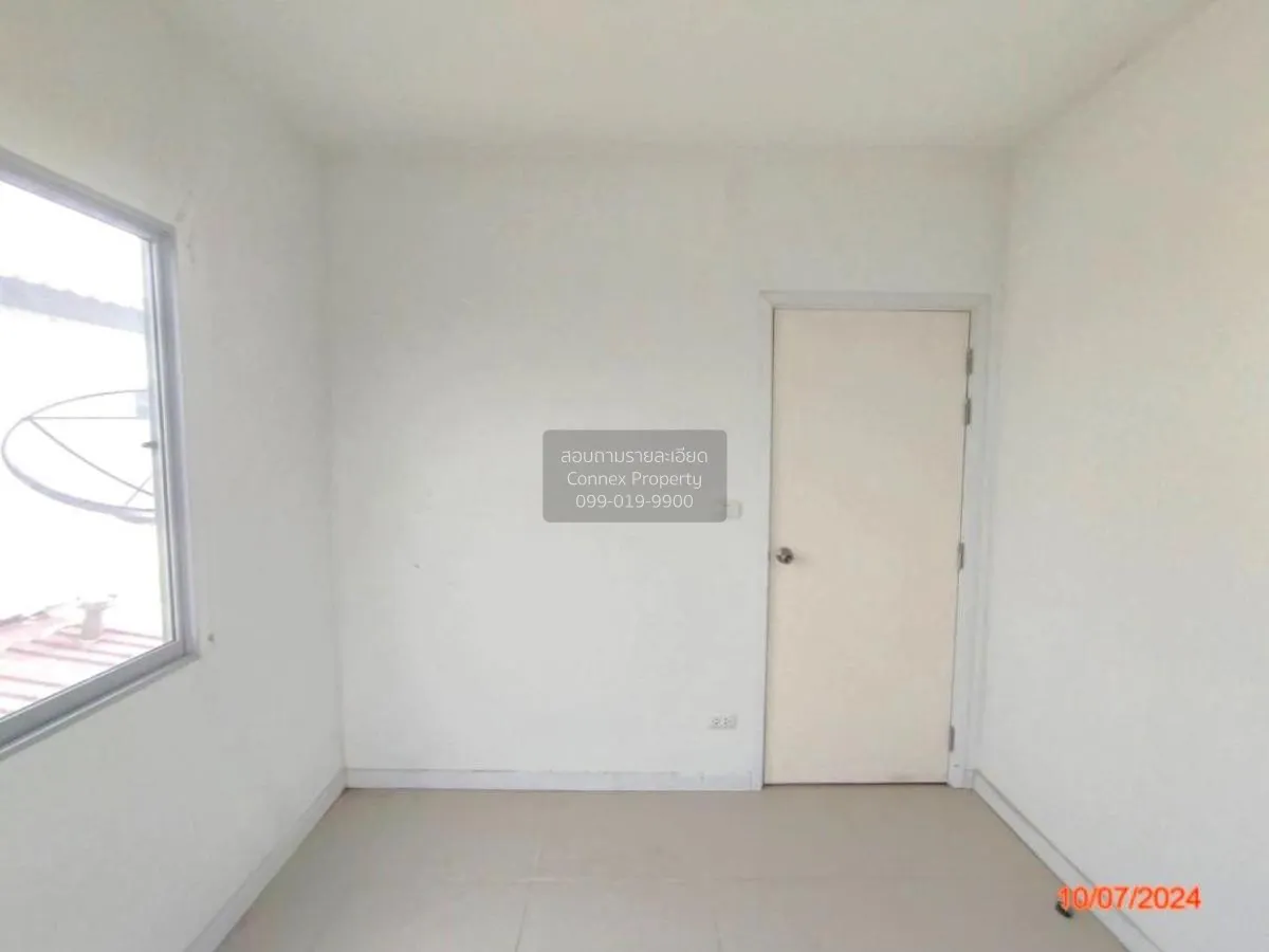 For Sale Townhouse/Townhome  , Baan Pruksa Rangsit-Klong 4 , Khlo