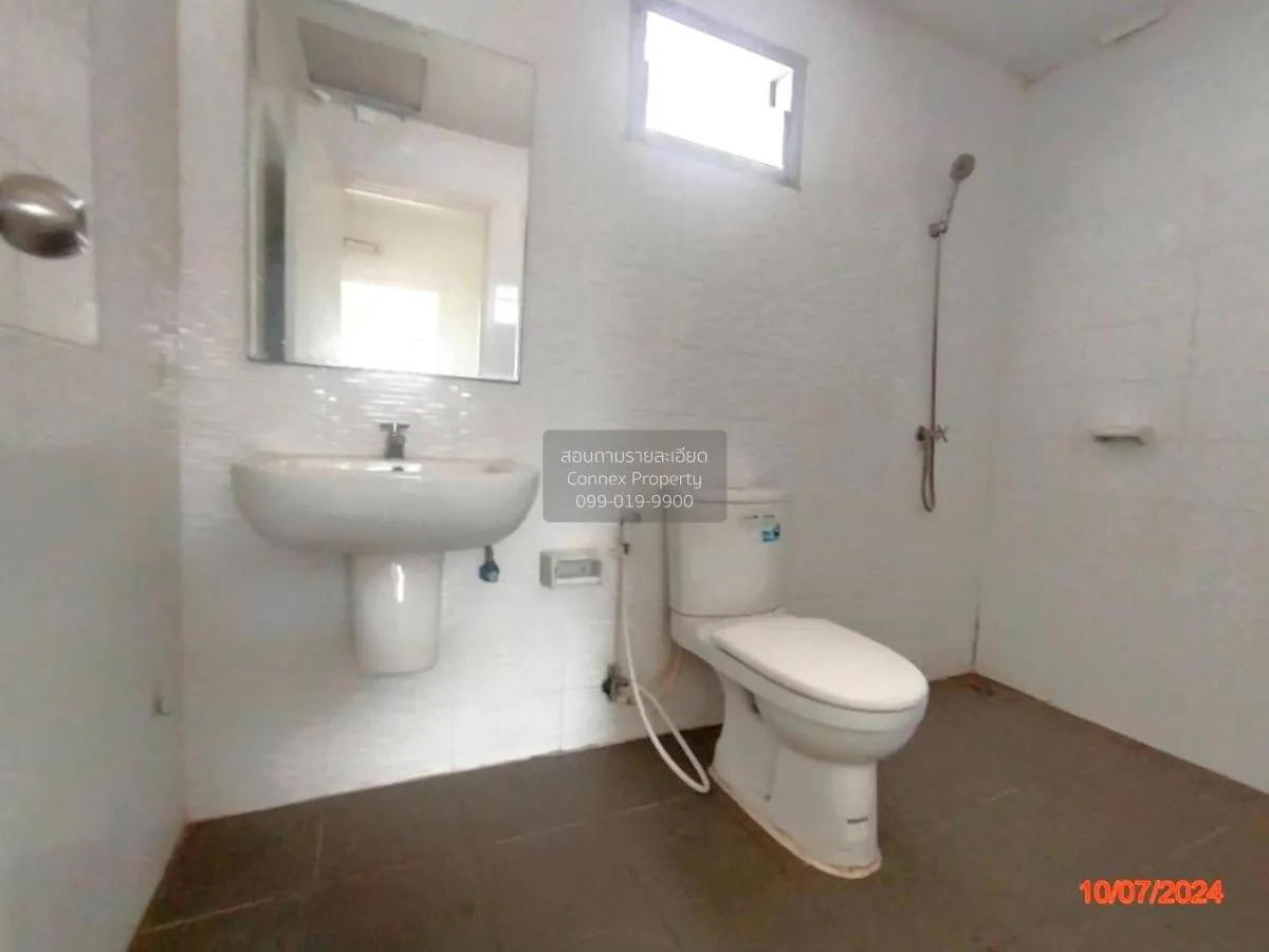 For Sale Townhouse/Townhome  , Baan Pruksa Rangsit-Klong 4 , Khlo