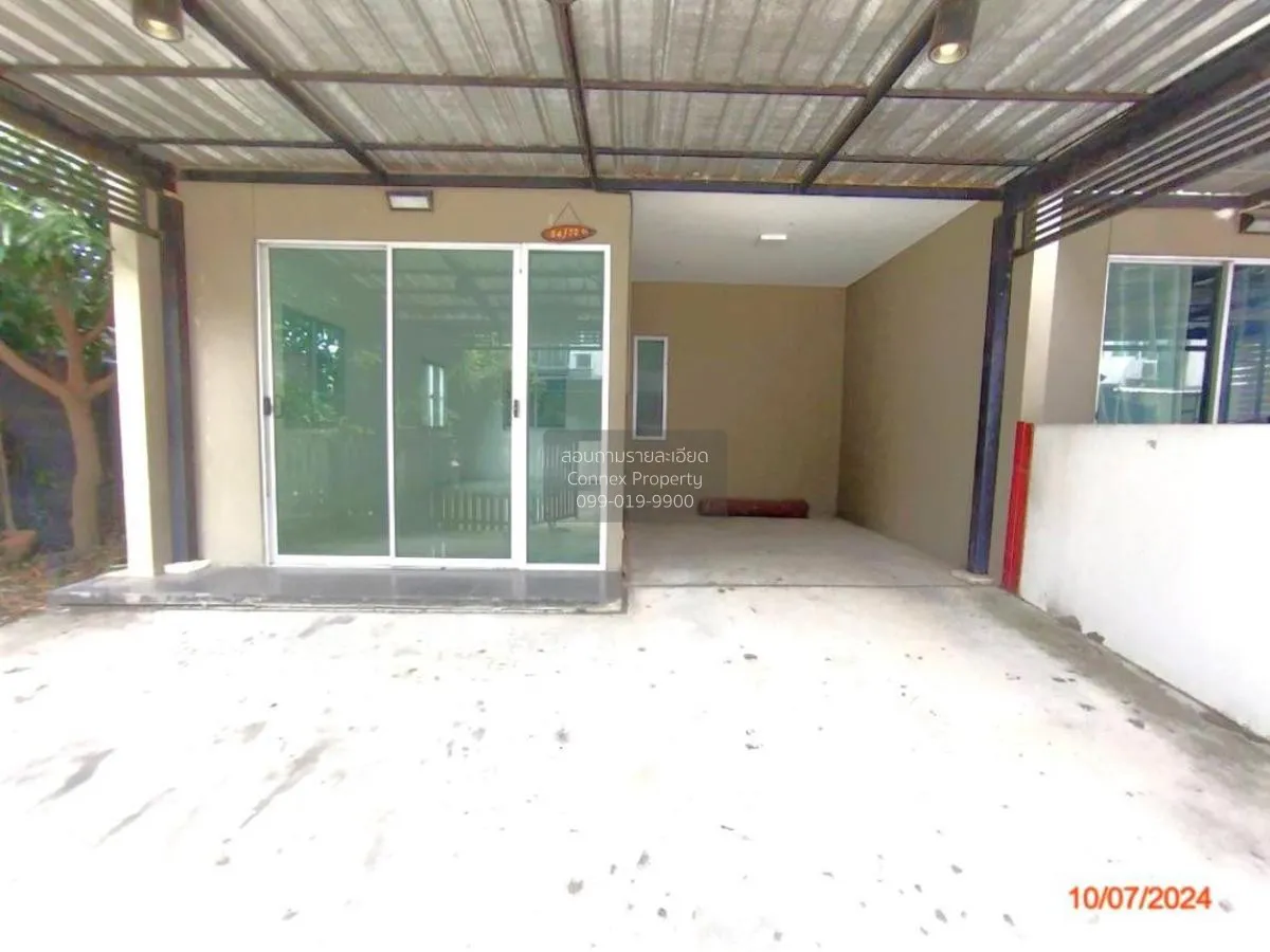 For Sale Townhouse/Townhome  , Baan Pruksa Rangsit-Klong 4 , Khlo 2