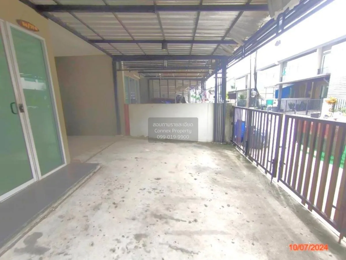 For Sale Townhouse/Townhome  , Baan Pruksa Rangsit-Klong 4 , Khlo 3